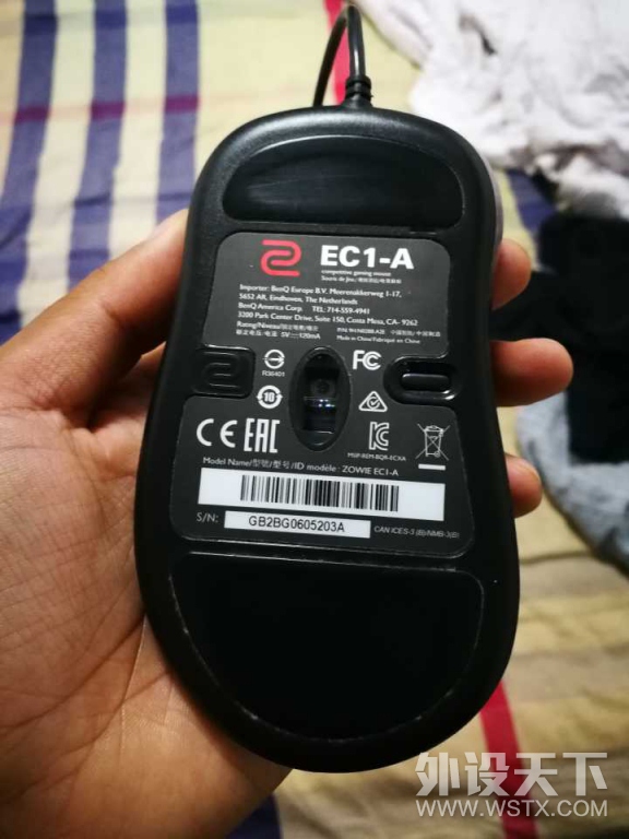 ����������9��EC1-A��RIVAL300