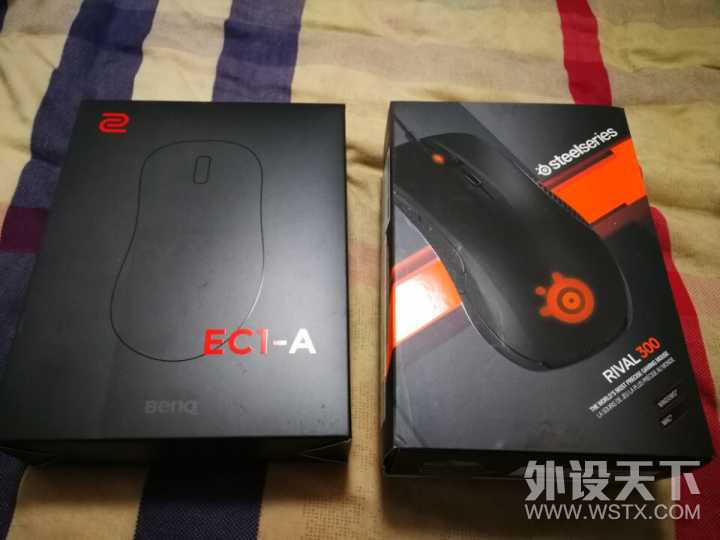 ����������9��EC1-A��RIVAL300