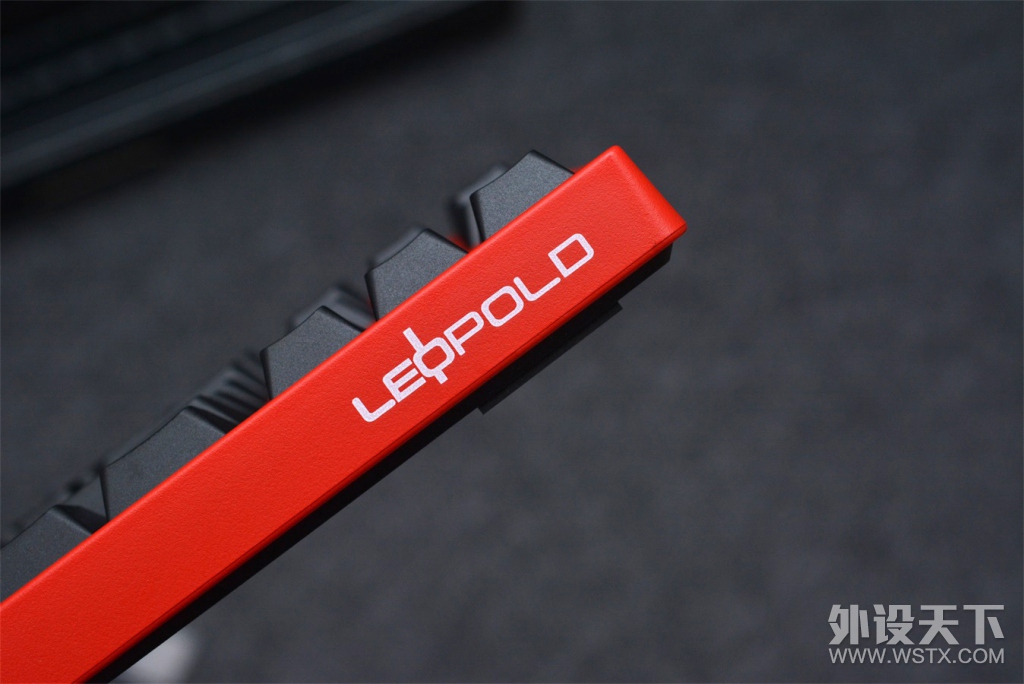 ˫ɫ LEOPOLD  FC750R PD ɫ޶ͼ