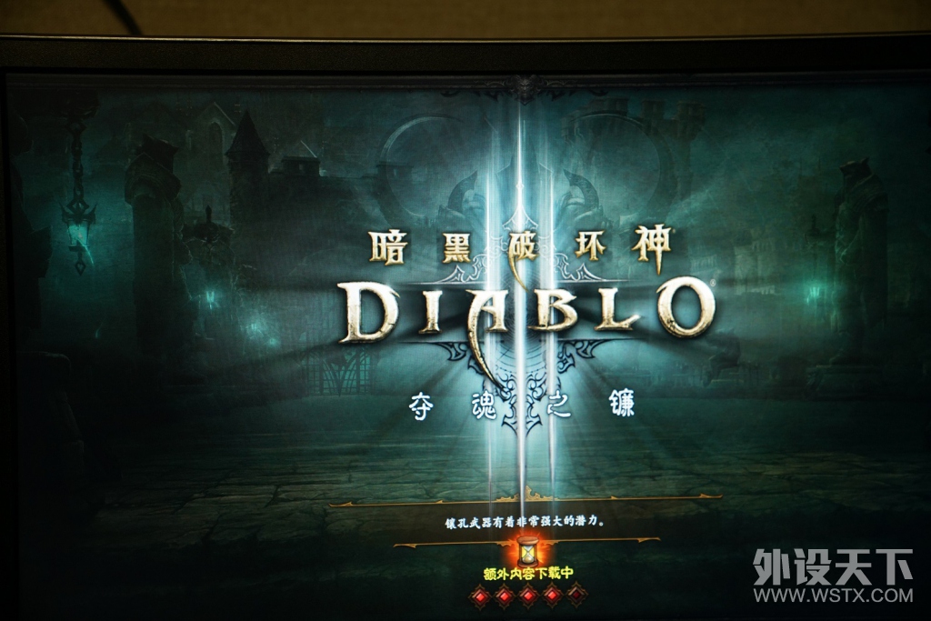 ����һ���󵨵��뷨����Macbook��װ�ɵ羺��Ϸ������ô����