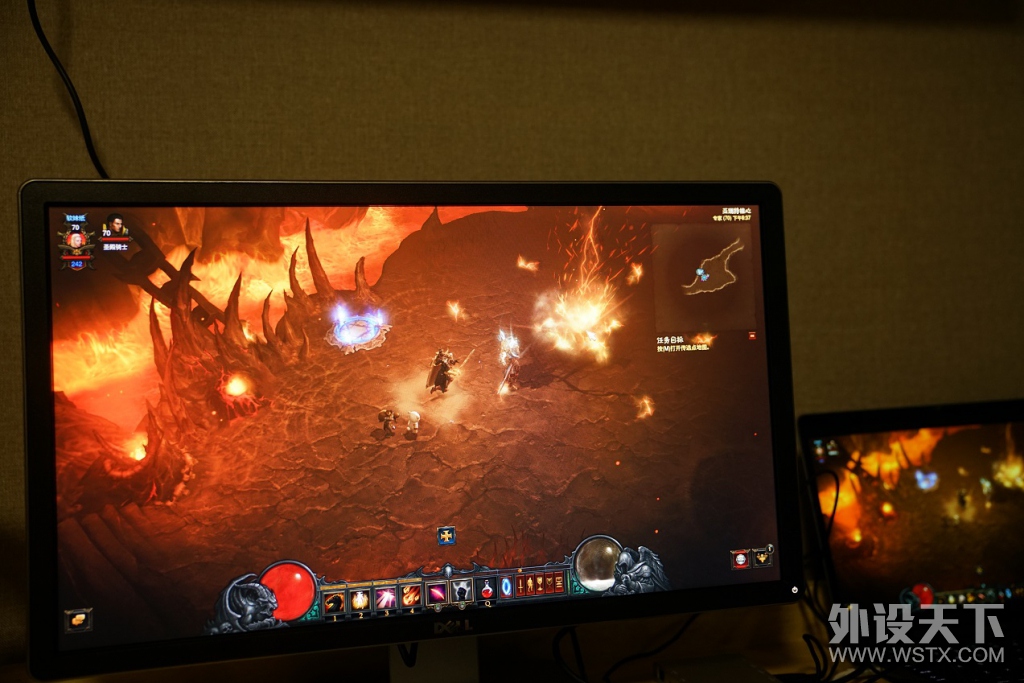 ����һ���󵨵��뷨����Macbook��װ�ɵ羺��Ϸ������ô����