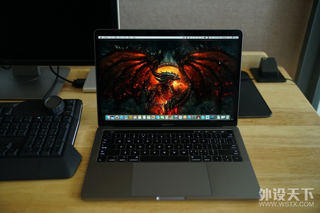 Macbookװɵ羺Ϸôһĳԡ