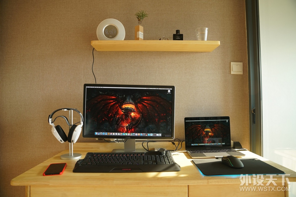 Macbookװɵ羺Ϸôһĳԡ