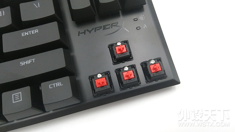 £HyperX Alloy FPS Pro