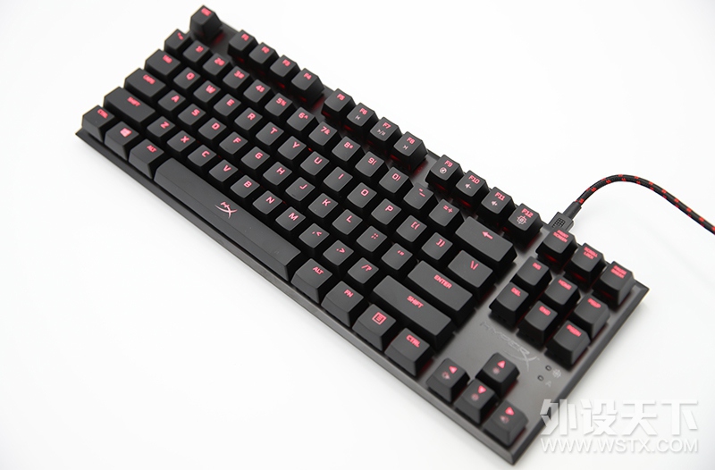 £HyperX Alloy FPS Pro