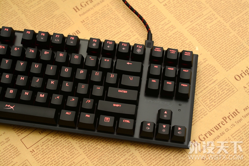 ۺܼԼ۸ʿHyperX Alloy FPS Proרҵе