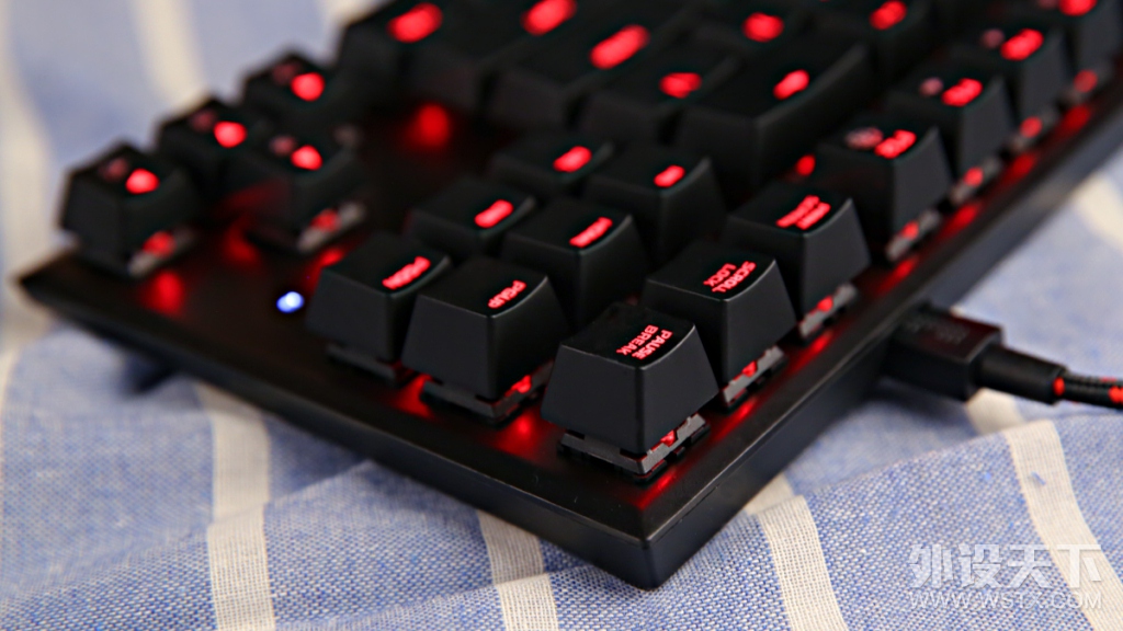 СڣHyperX Alloy FPS Proͼ