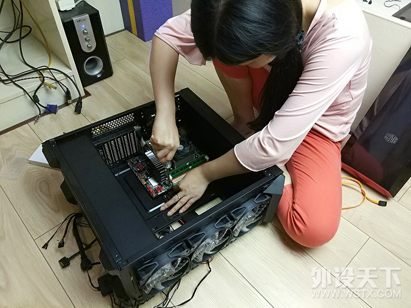 ϹŶ¼ҡһܻ֮һƪMasterBox Lite 5䣩