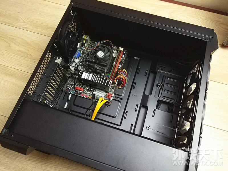 ϹŶ¼ҡһܻ֮һƪMasterBox Lite 5䣩