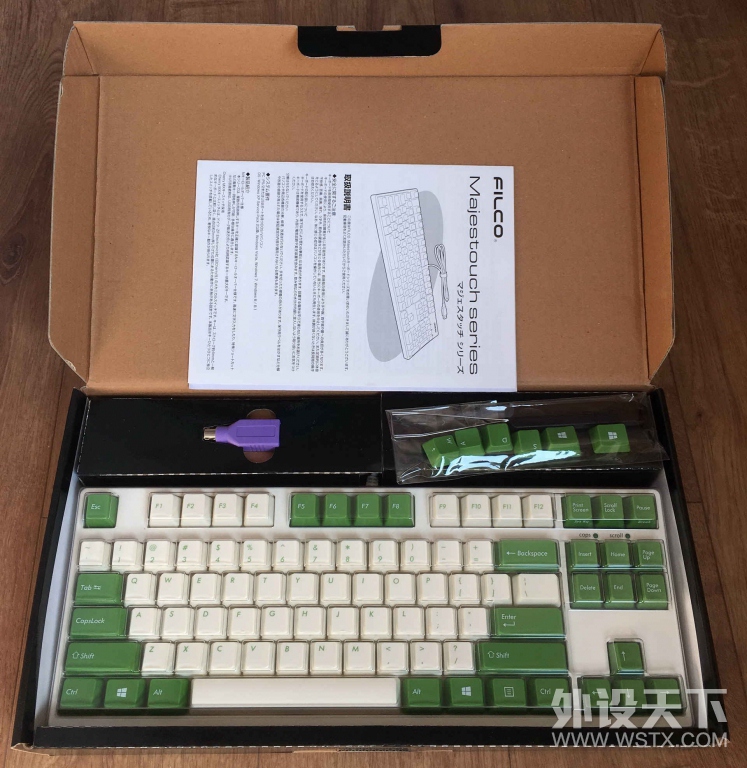 ����������Filco87������ �°� ���� 1000Ԫ �ѳ�