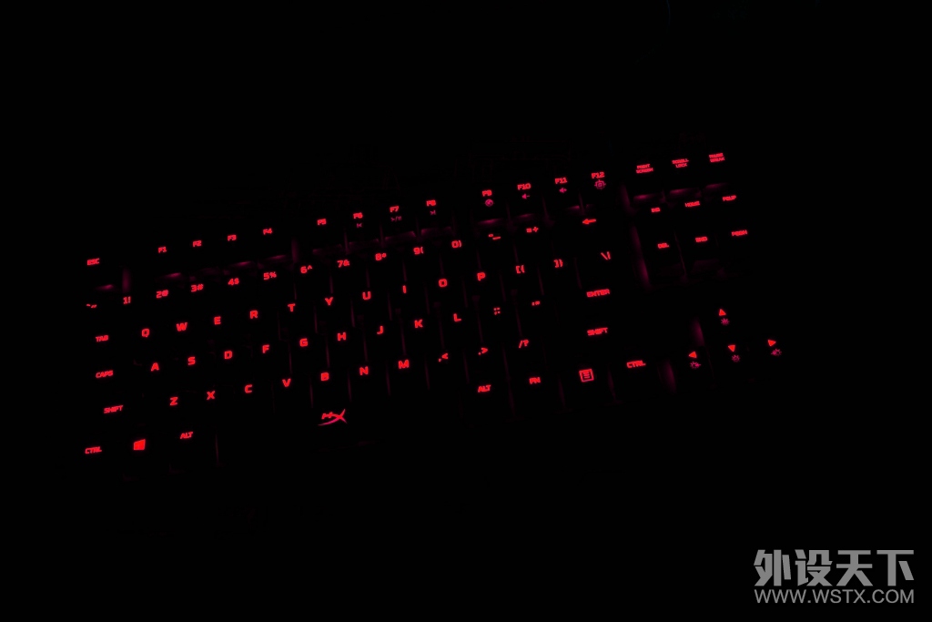 -ʿHyperX Alloy FPS Proе