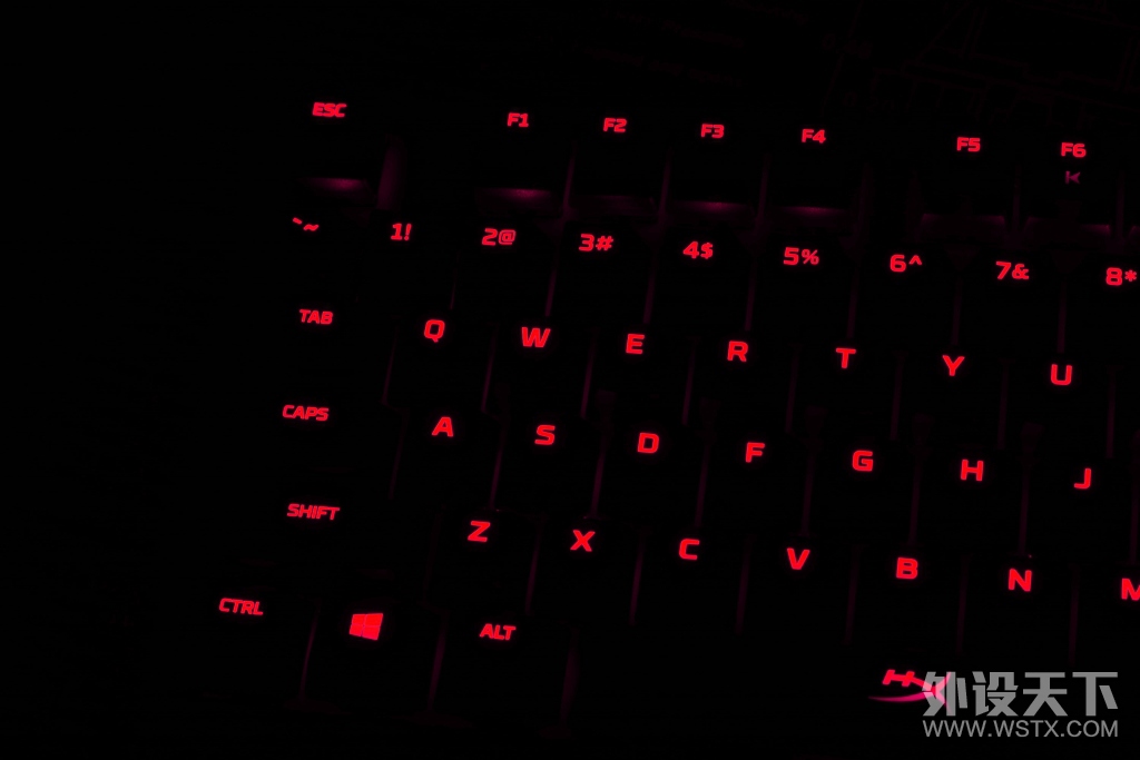 -ʿHyperX Alloy FPS Proе