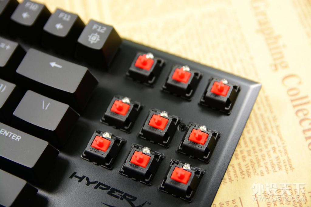 -ʿHyperX Alloy FPS Proе