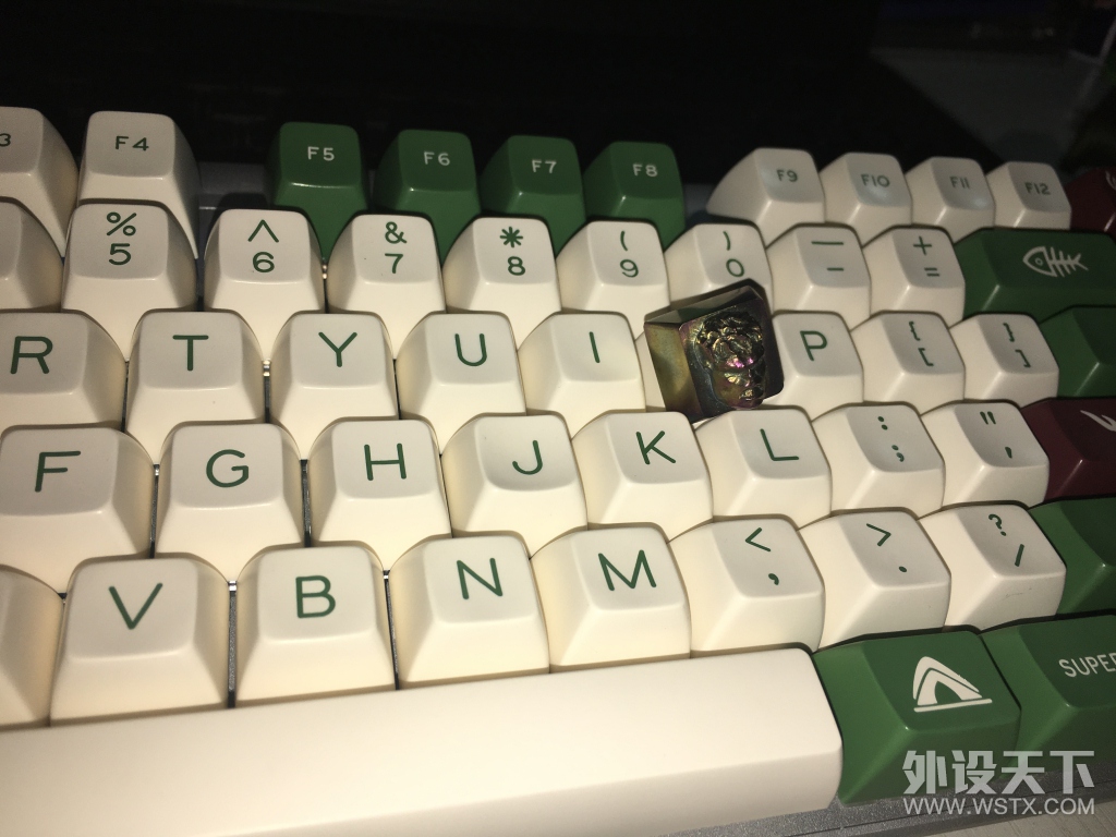 SP GMK üñ