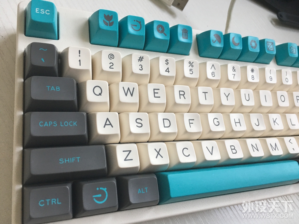 SP GMK üñ