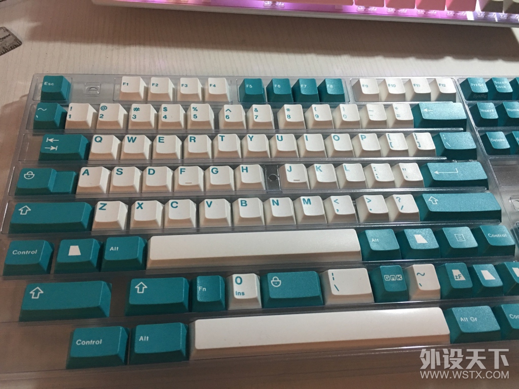 SP GMK üñ