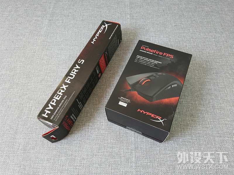 ·⡪HyperX Pulsefire FPS Ϸ + Fury S Ů