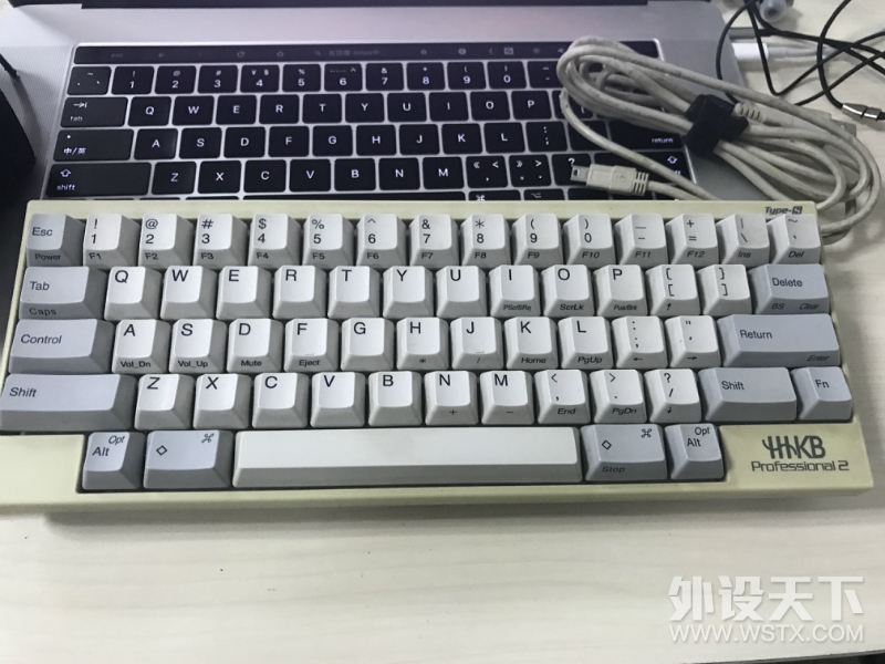 HHKB pro2 type-s Լԭ п 7 ˳