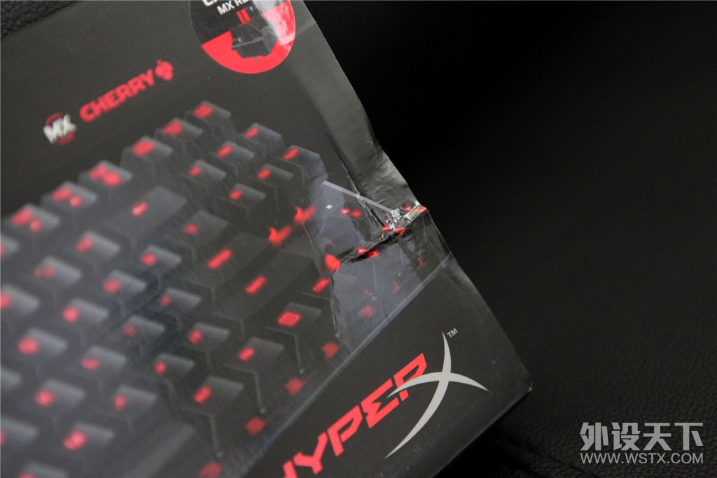 Զ׼-FPS-HyperX Alloy FPS Pro