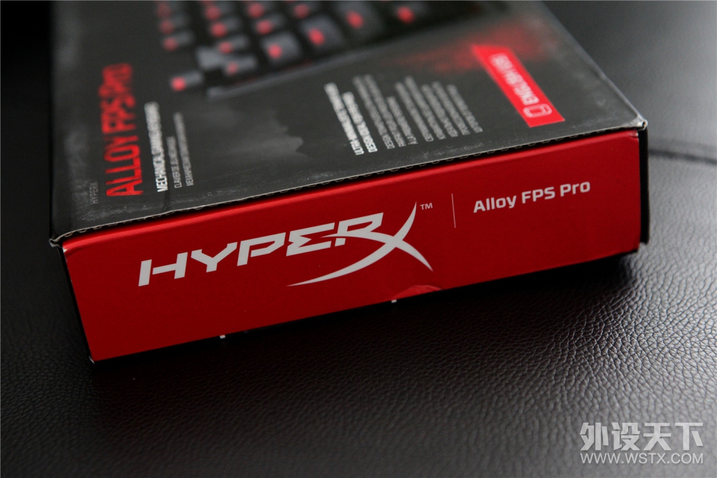 Զ׼-FPS-HyperX Alloy FPS Pro