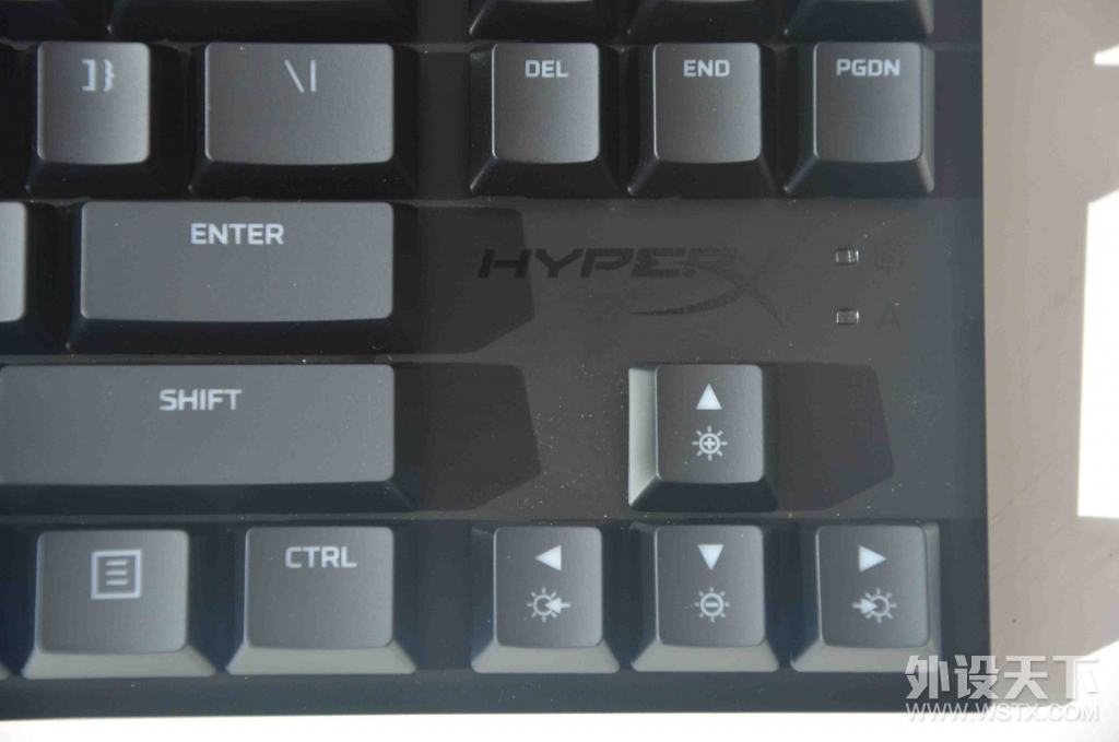 -HyperX Alloy FPS Proʿٰרҵе