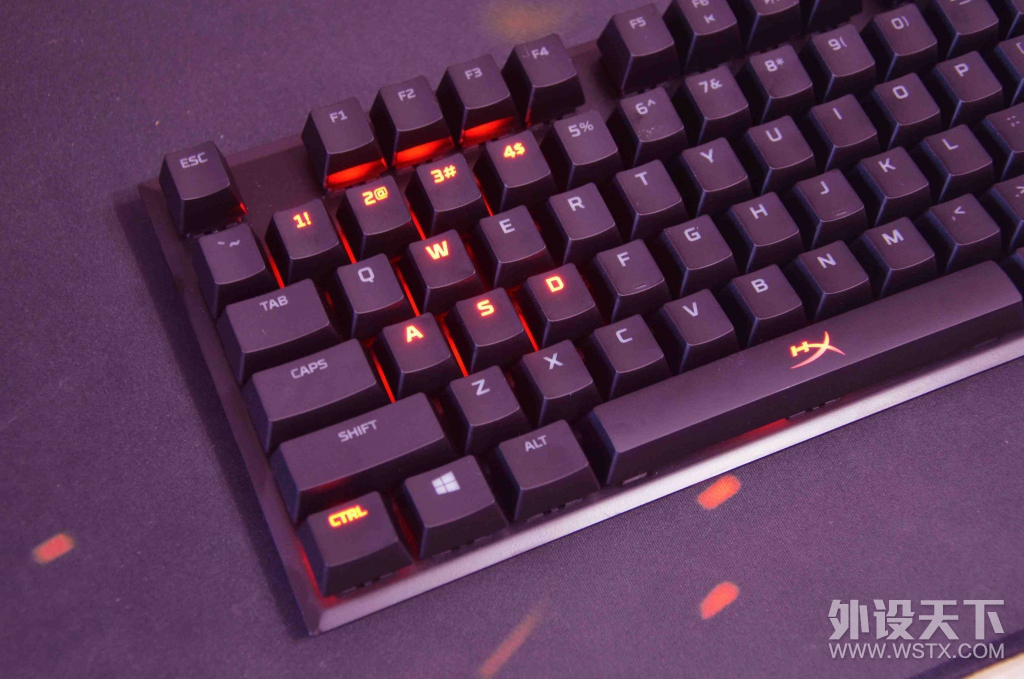 -HyperX Alloy FPS Proʿٰרҵе