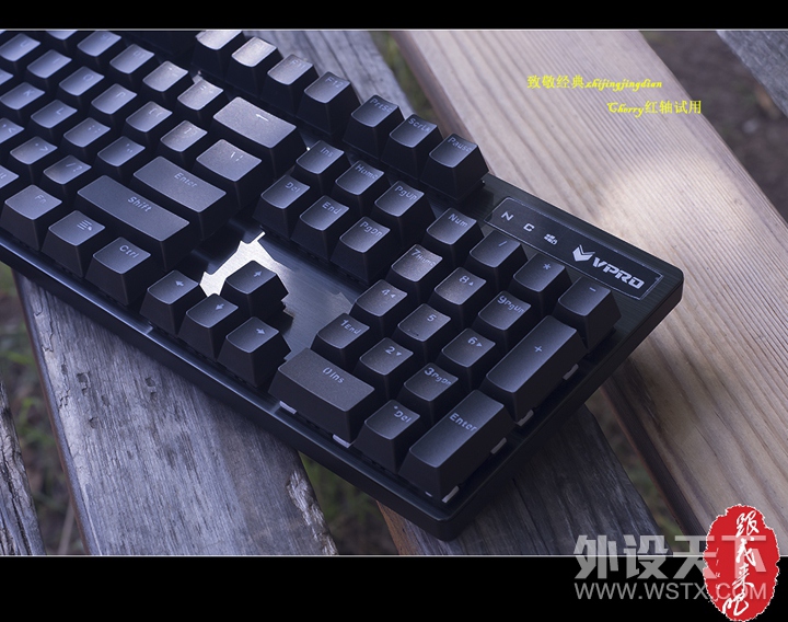 ¾Cherry װV805
