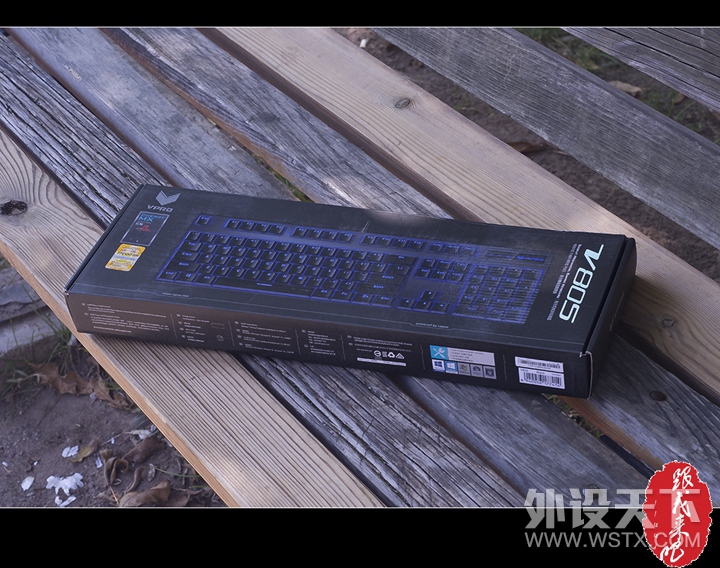 ¾Cherry װV805