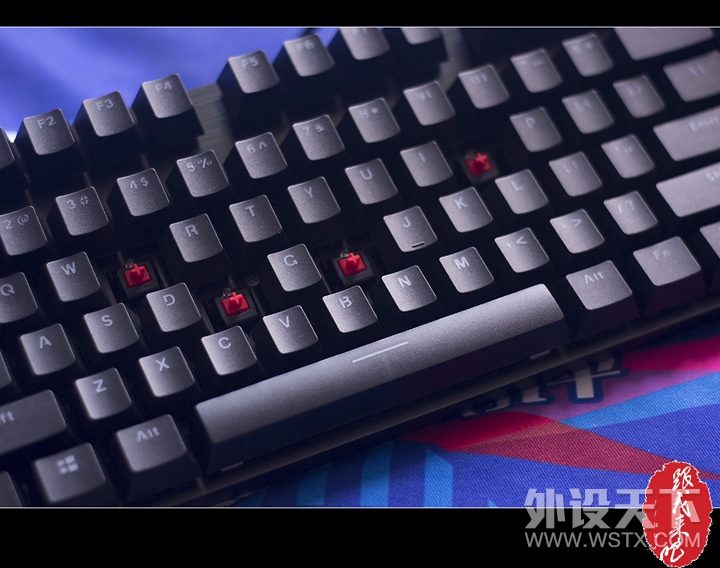 ¾Cherry װV805