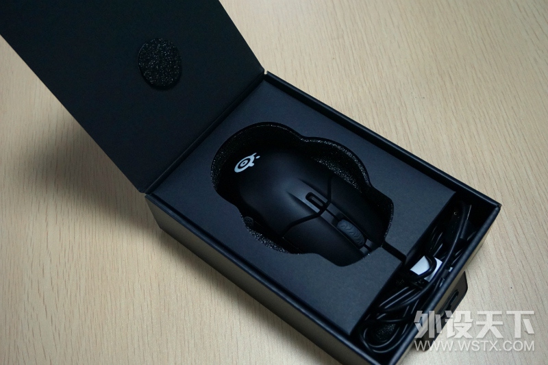 ʦˡSteelseries Sensei310