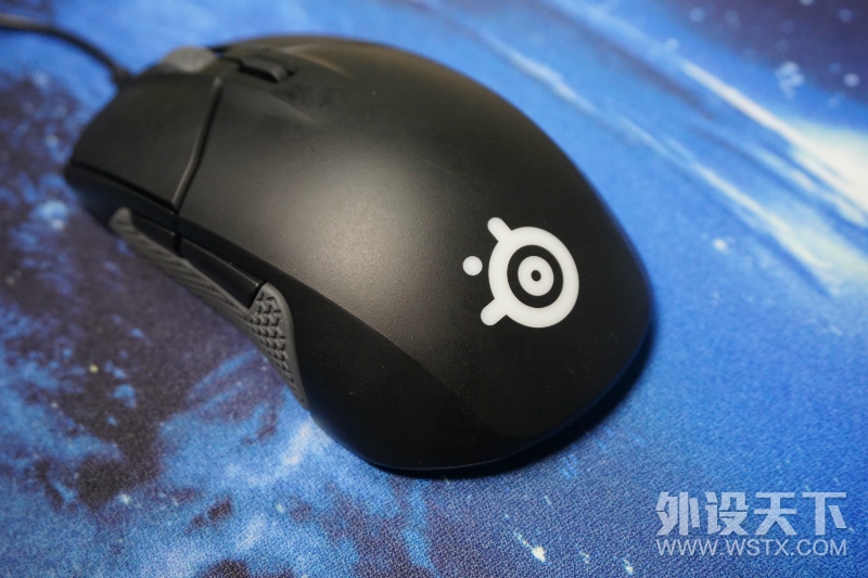 ʦˡSteelseries Sensei310