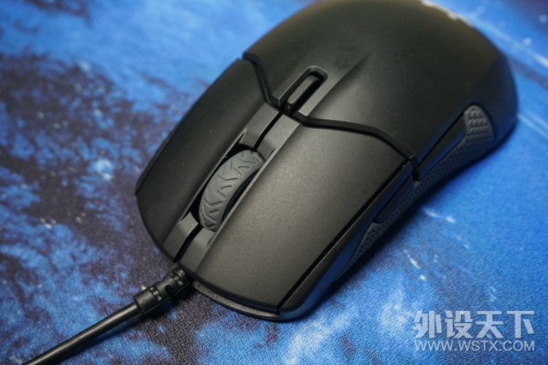 ʦˡSteelseries Sensei310