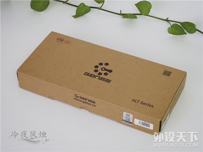 �����򡿼򵥱�Я�������佣��GANSS ALT 61 mini��е���̼�����