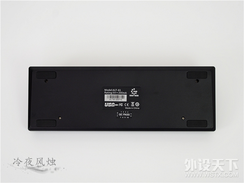 �����򡿼򵥱�Я�������佣��GANSS ALT 61 mini��е���̼�����