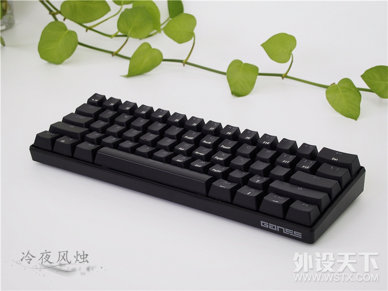 �����򡿼򵥱�Я�������佣��GANSS ALT 61 mini��е���̼�����