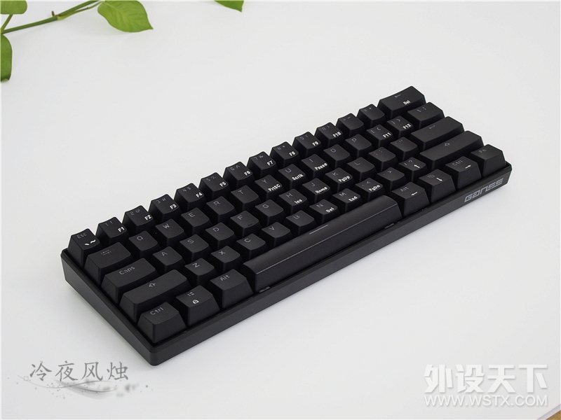 �����򡿼򵥱�Я�������佣��GANSS ALT 61 mini��е���̼�����