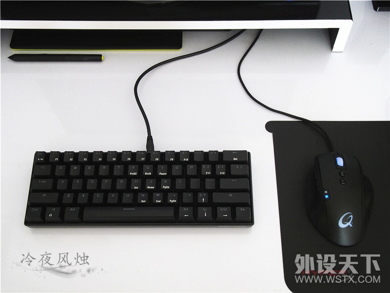 �����򡿼򵥱�Я�������佣��GANSS ALT 61 mini��е���̼�����