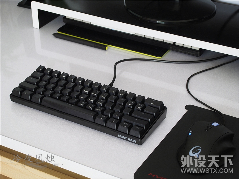 �����򡿼򵥱�Я�������佣��GANSS ALT 61 mini��е���̼�����