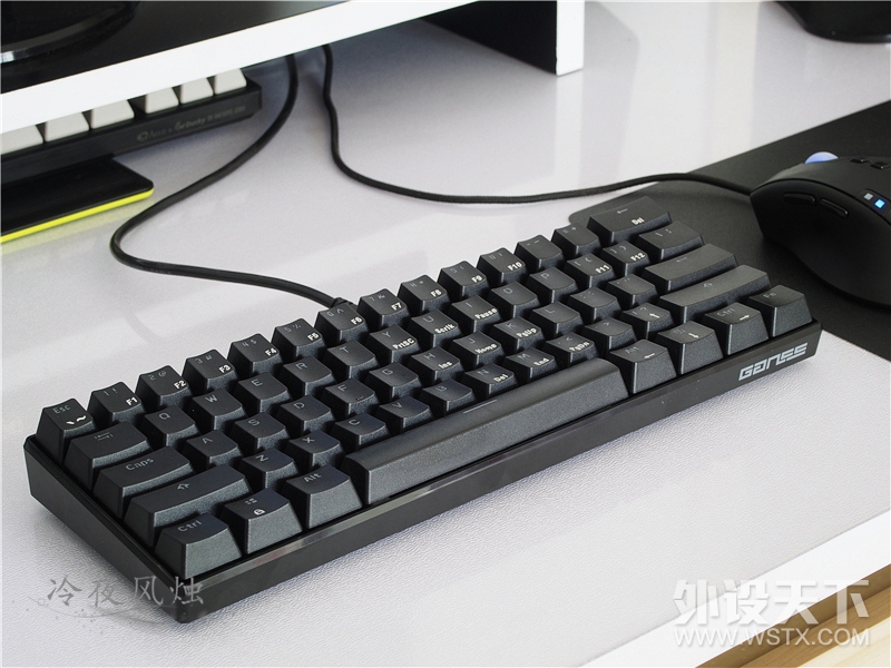 �����򡿼򵥱�Я�������佣��GANSS ALT 61 mini��е���̼�����