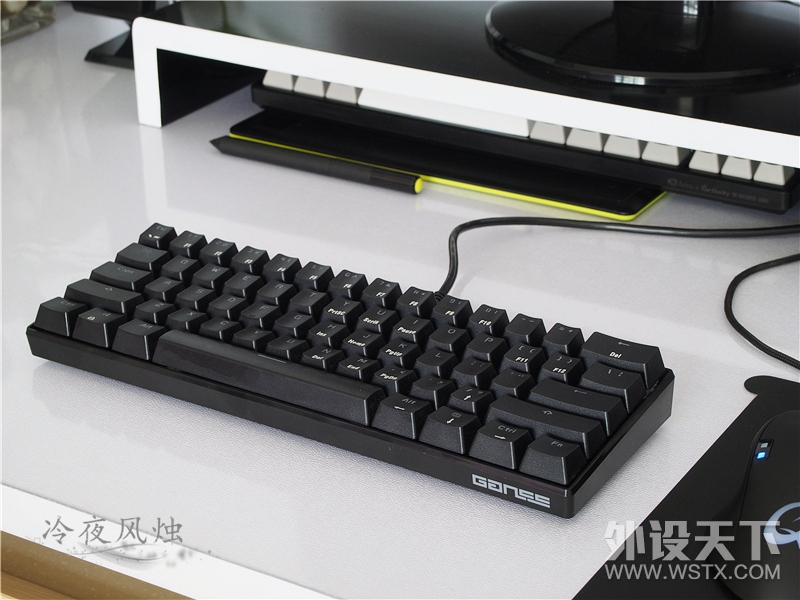 �����򡿼򵥱�Я�������佣��GANSS ALT 61 mini��е���̼�����