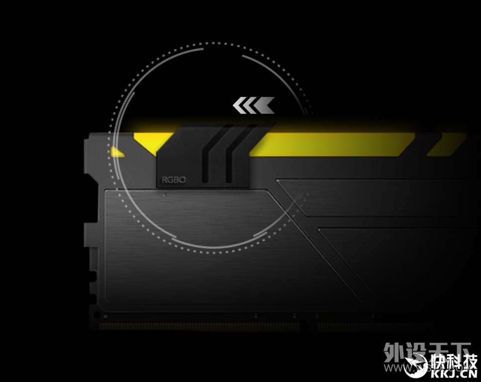 ܼ֮аˣ׷ROG֤EVO X RGBڴ