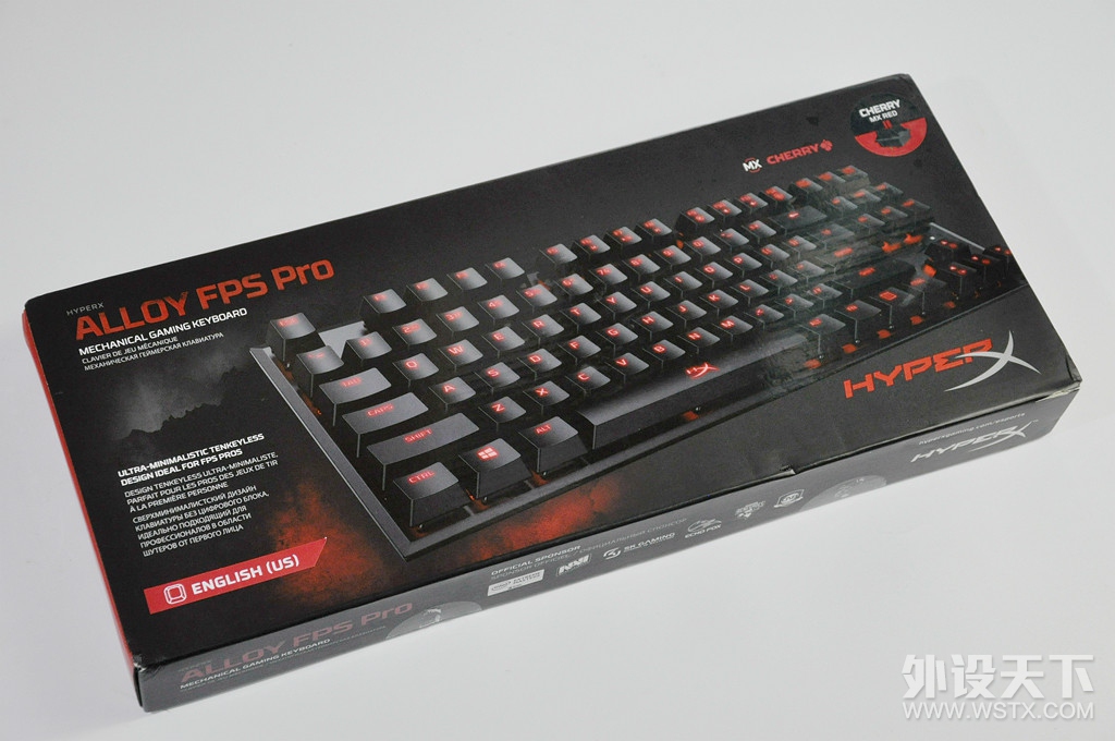 ̫�ӵǻ�ָ�տɴ���Alloy FPS PRO��е��������