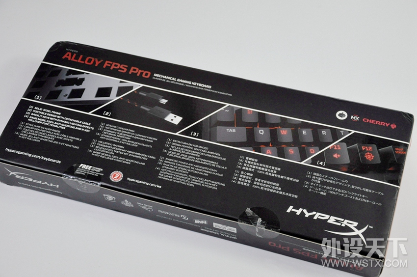 ̫�ӵǻ�ָ�տɴ���Alloy FPS PRO��е��������