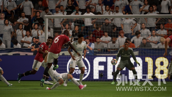 FIFA 18-װV600ֱϷƼ