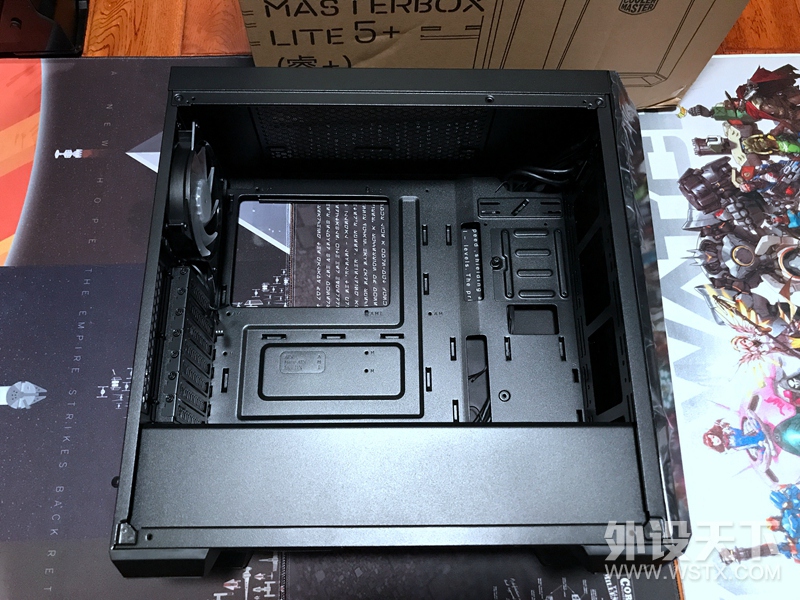 ���̻������ݼƻ�----�����+��LITE 5+��װ������