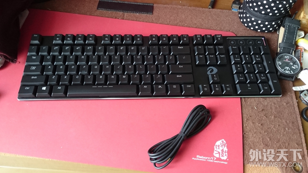 ���㶫�������ek820 104key touch ��е���̣����ۣ����ٲ�������