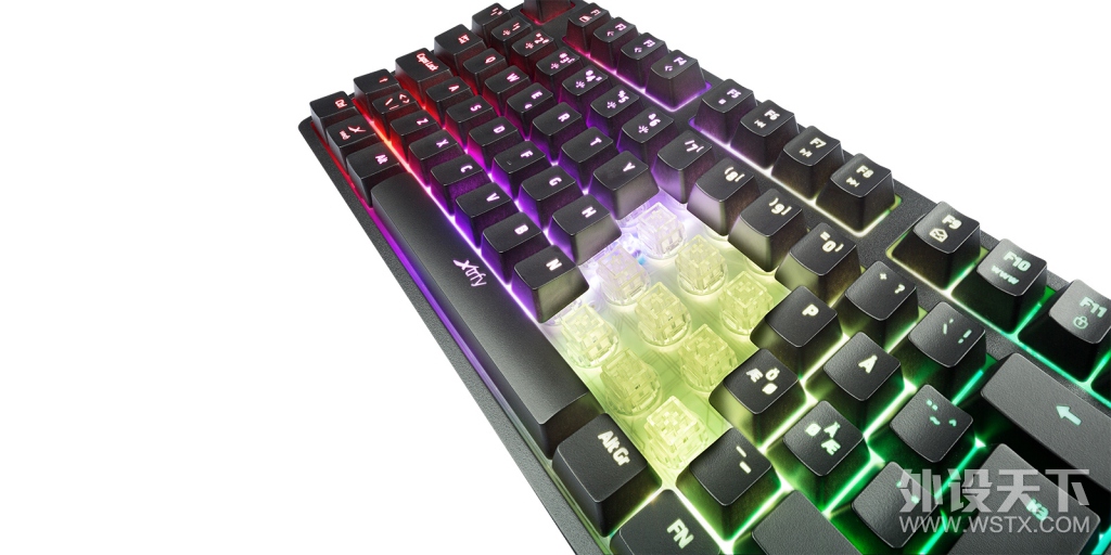 Xtrfy K3 RGB