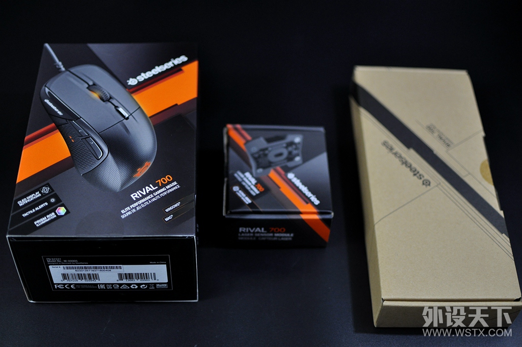 RIVAL700ԼRIVAL310/500ָжԱȣһѶϻ