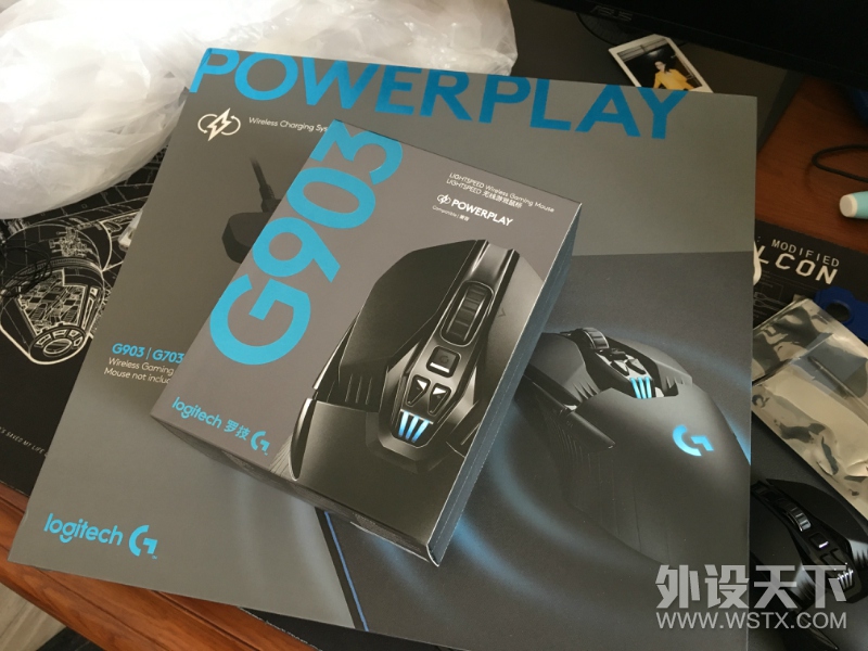޼ڿƼ G903+power play 