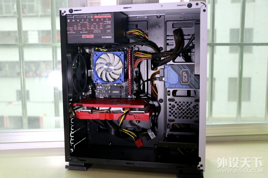 ��ǧԪ�����ܻ��칫����Ϸ������---I3 6100 1050װ��